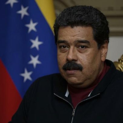 Venezuela destrói oito aeronaves ligadas ao narcotráfico na fronteira