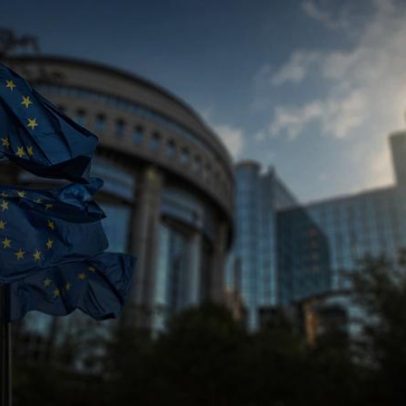 Bruxelas assina convenção para comissão de indemnizações na Ucrânia