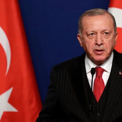 Turquia e Sudão reforçam cooperação em várias áreas