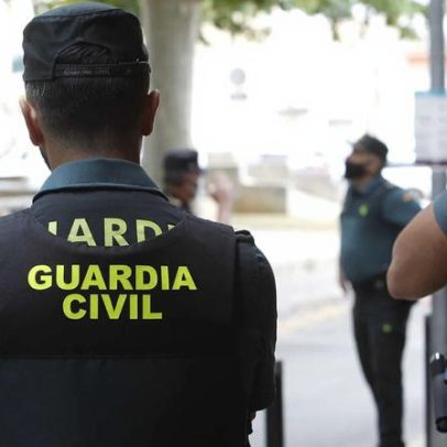 Espanha intercepta duas embarcações com 58 migrantes em Múrcia