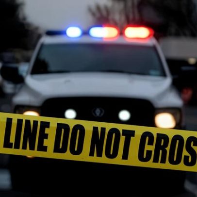 Pai salva menor raptada no Texas ao passear o cão com telemóvel