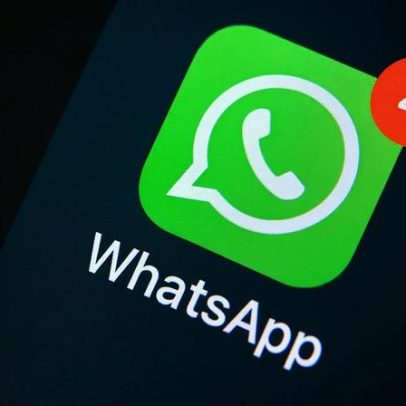 Chat revela 90 homens a partilhar fotos íntimas das namoradas