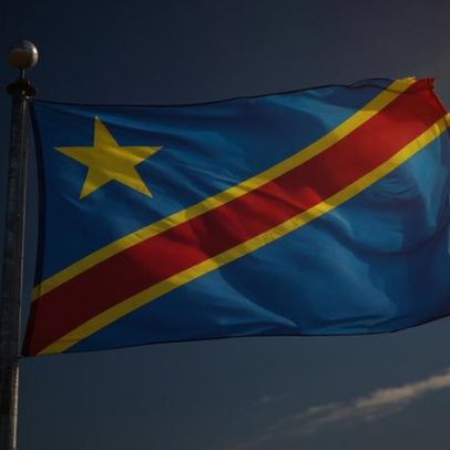 Pelo menos 30 mortos num naufrágio na República Democrática do Congo