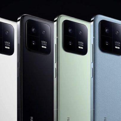 Nova grande atualização da Xiaomi chega a mais modelos