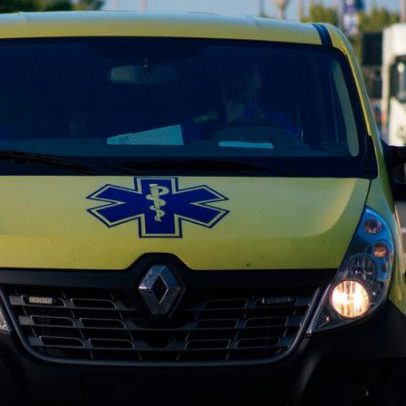 Menina de sete anos morre atropelada em Espanha; mãe e avó feridas