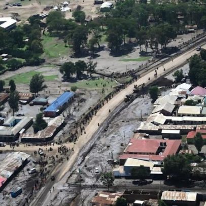 Médico denuncia retirada de doentes e de corpos de hospital na Tanzânia