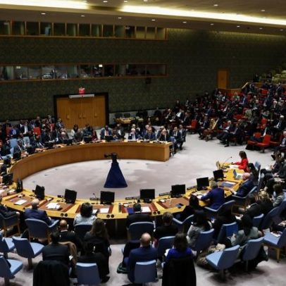 Segurança convoca sessão de urgência após reconhecimento de Somalilândia