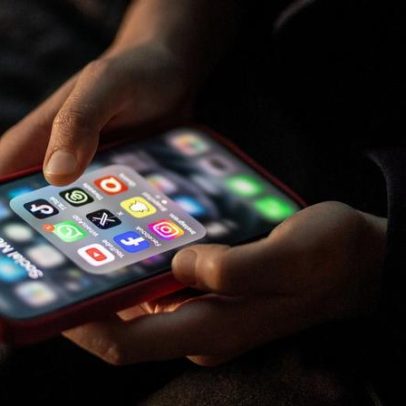 Save the Children elogia proibição de redes a menores e pede ações adicionais
