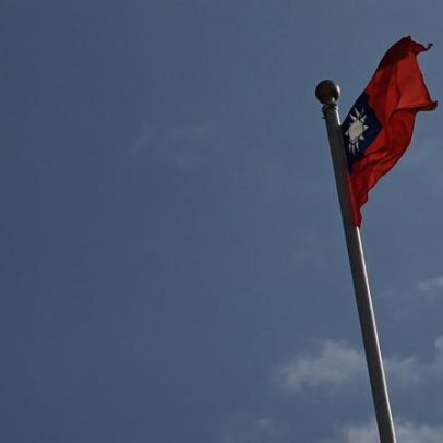Taiwan e Japão enfrentam pressão da China em conjunto