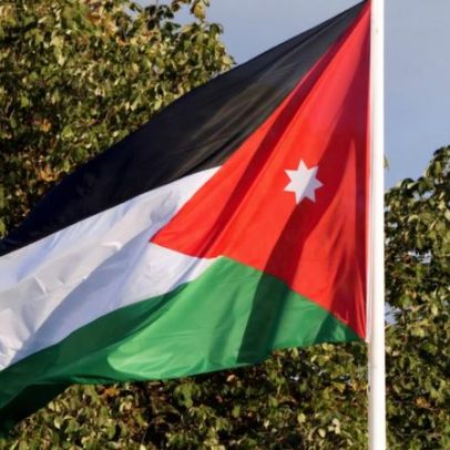 Israel afirma ter abatido drone armado vindo da Jordânia