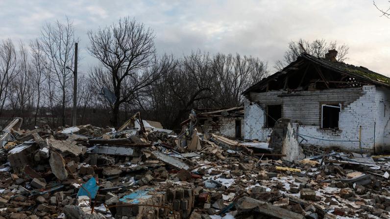 Rússia reclama tomada de Kupyansk no nordeste da Ucrânia
