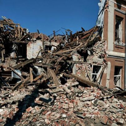 Soldados russos cometeram mais de mil homicídios ao regressarem da guerra