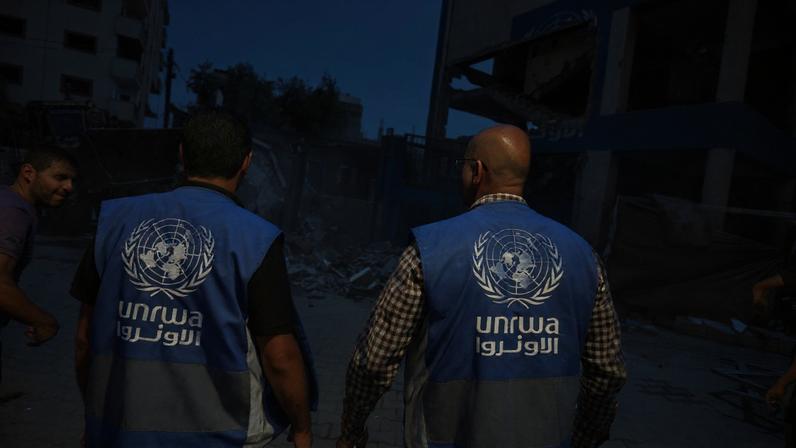 Mandato da UNRWA, agência da ONU para refugiados palestinianos, renovado até 2029