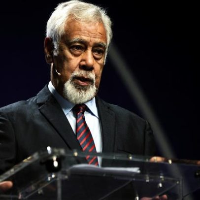 A ocupação da Indonésia fica no passado, lema é que não volte a acontecer