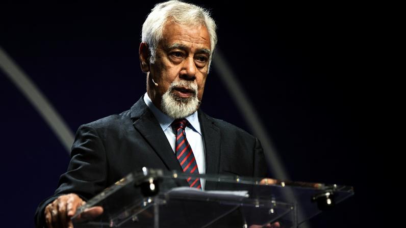 A ocupação da Indonésia fica no passado, lema é que não volte a acontecer