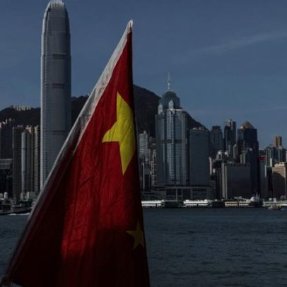 Hong Kong deteta droga no casco de navio vindo do Brasil