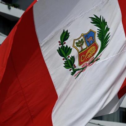 Eleições de 2026 no Peru registam número de candidaturas sem precedentes