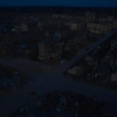 Israel retoma entrada de ajuda a Gaza pela ponte Allenby