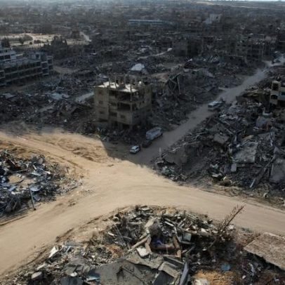 Supremo de Israel adia decisão sobre acesso da imprensa à Faixa de Gaza