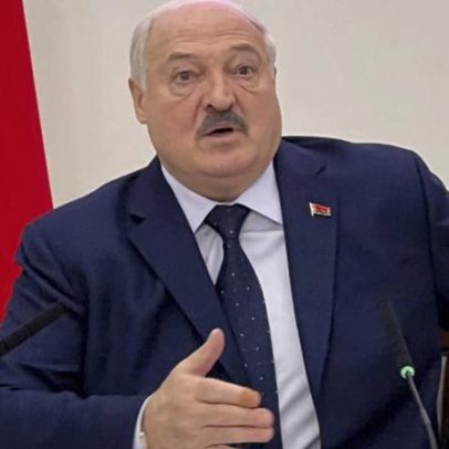 Lukashenko apela ao diálogo após Lituânia declarar emergência por balões