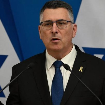 Israel rejeita condenação internacional à aprovação de colonatos na Cisjordânia