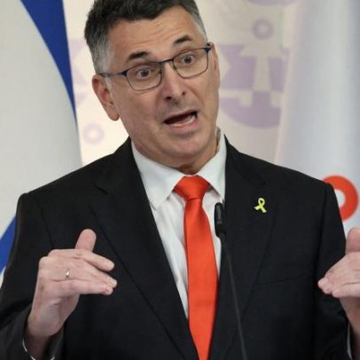 MNE de Israel convida judeus a regressarem a Israel