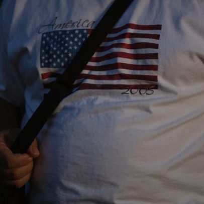 EUA bloqueiam naturalização de imigrantes com base no país de origem