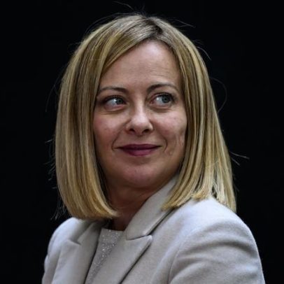 Meloni mantém ajuda militar à Ucrânia apesar de divergências