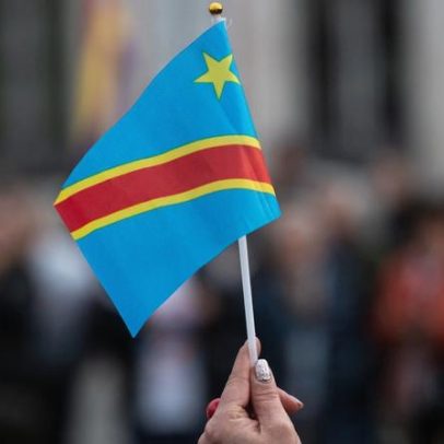 Conselho de Segurança estende missão de paz na RDCongo