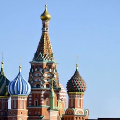 Rússia fecha rede de tráfico de migrantes dirigida à Europa