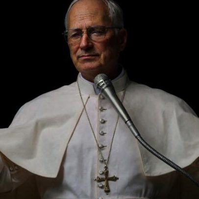 Papa Leão XIV envia três camiões de ajuda humanitária à Ucrânia