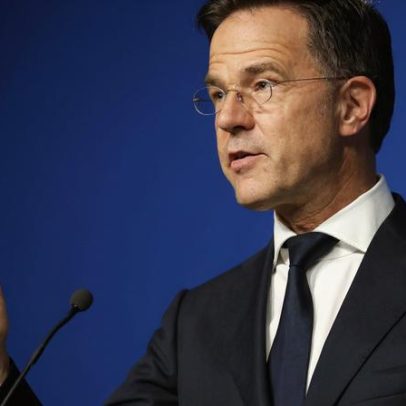 NATO alerta aliados sobre possível próximo alvo da Rússia