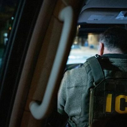 Agentes federais lançam nova ofensiva contra imigração em Nova Orleães