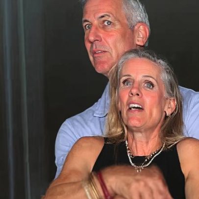 Kristin revela pela primeira vez traição em concerto