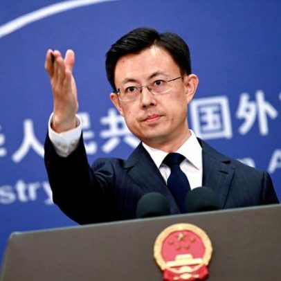 China apoia autoridades de Hong Kong e rejeita ingerência no caso Jimmy Lai