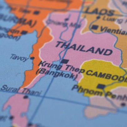Tailândia dissolve Parlamento em plena crise fronteiriça com o Camboja