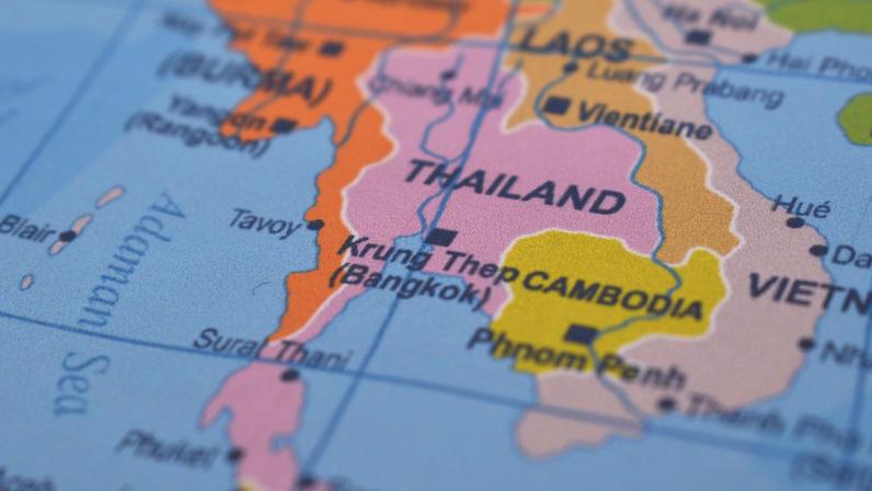 Tailândia dissolve Parlamento em plena crise fronteiriça com o Camboja