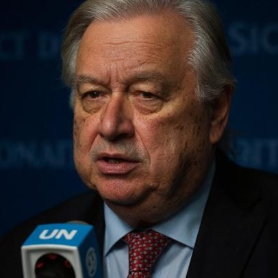 ONU encerra missão política no Iraque após 22 anos a pedido de Bagdade