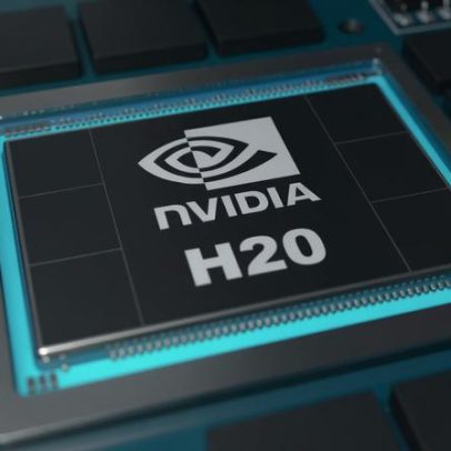 Chips da Nvidia chegam à fábrica de IA de Sines em janeiro