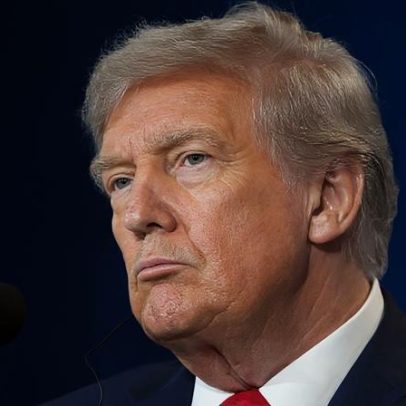 Democratas tentam satirizar Trump com derrota da equipa de Travis Kelce