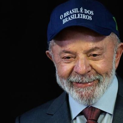 Lula diz a Trump que é urgente reforçar combate ao crime organizado
