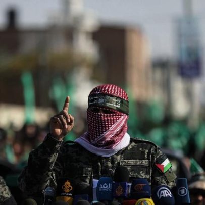 Hamas condena anexação progressiva da Cisjordânia com 19 colonatos