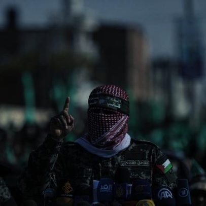 Hamas propõe congelar armamento em troca de trégua de longo prazo