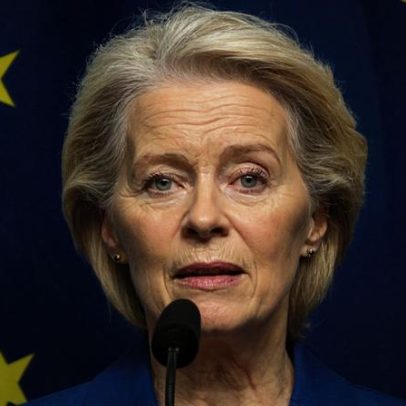 Von der Leyen promete empréstimo de reparações sem onerar a Bélgica