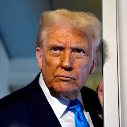 Trump garante divulgar vídeo do segundo ataque à lancha nas Caraíbas