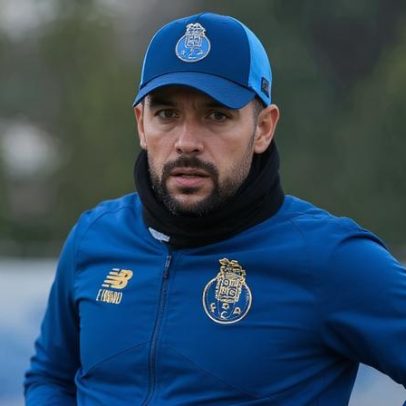 FC Porto enfrenta Tondela com quatro baixas confirmadas