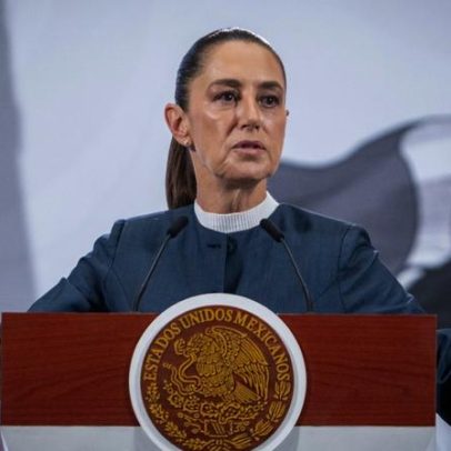 México confirma envio de petróleo a Cuba como apoio histórico