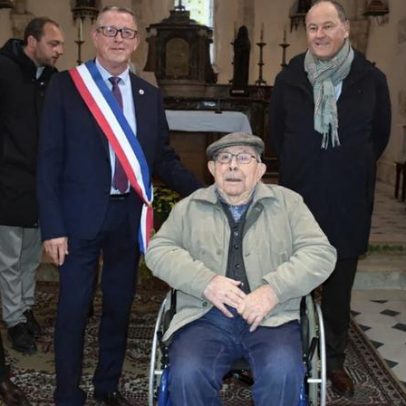 Idoso herda herança milionária e decide investir de forma inesperada