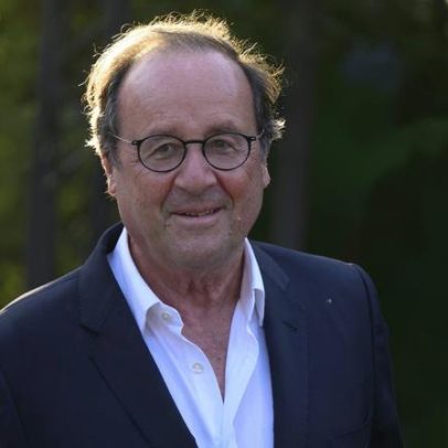 Casa do ex-presidente François Hollande é assaltada