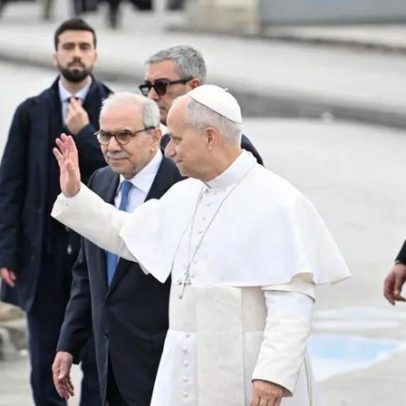Papa Leão XIV pode visitar a Argélia em 2026 para homenagear Santo Agostinho
